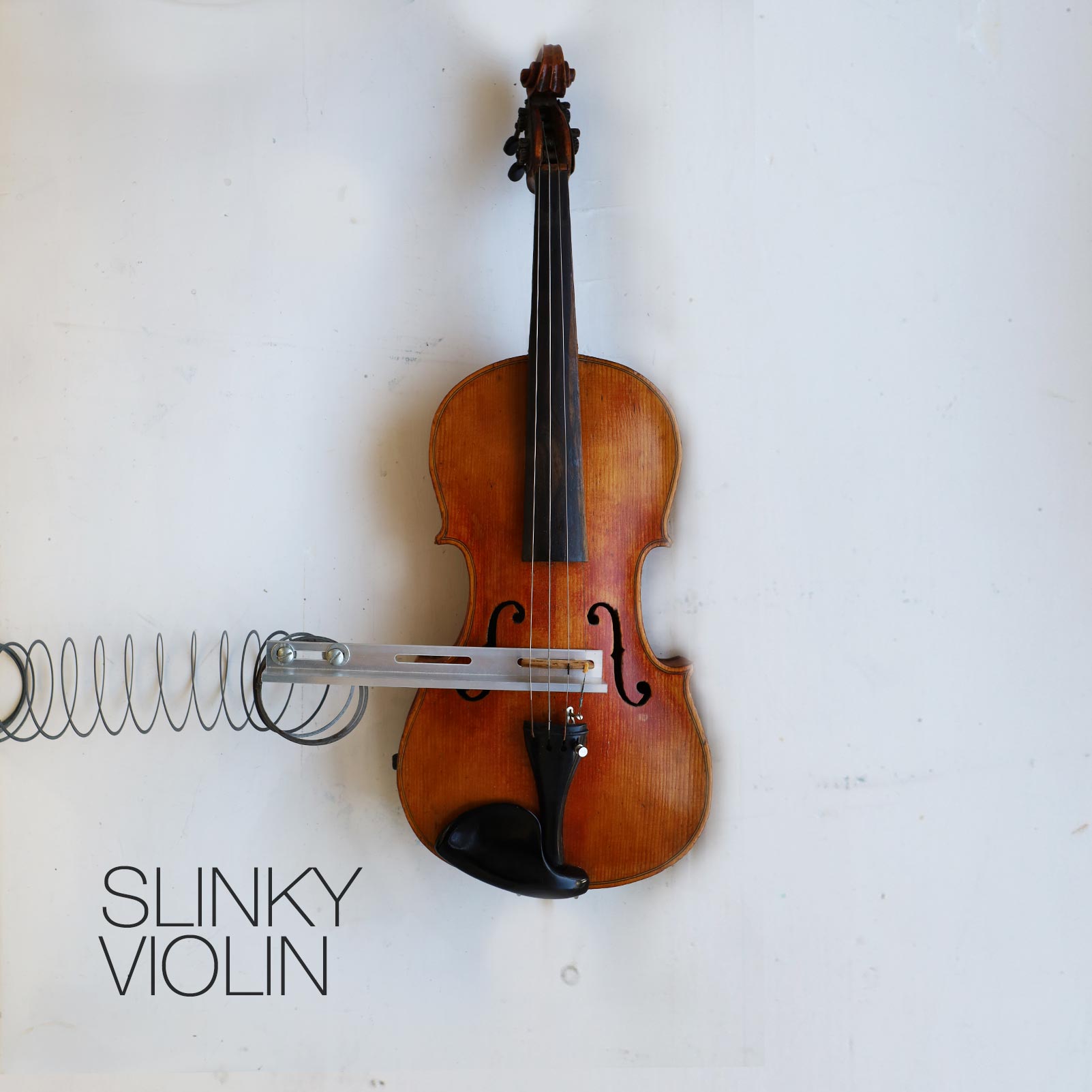 Slinky Violin FREE - decent|SAMPLES