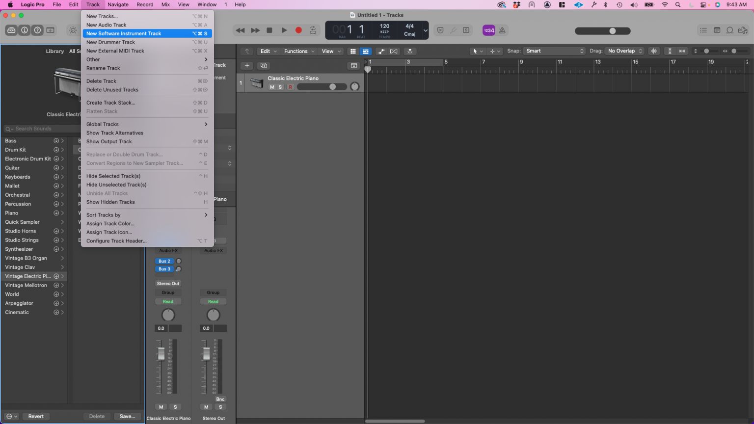 How To Use Decent Sampler In Logic Pro Decent SAMPLES