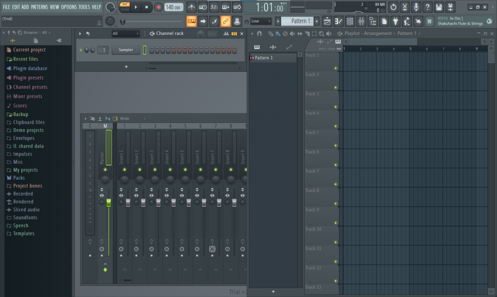 How To Set Up MIDI on FL Studio 20 (2023) 