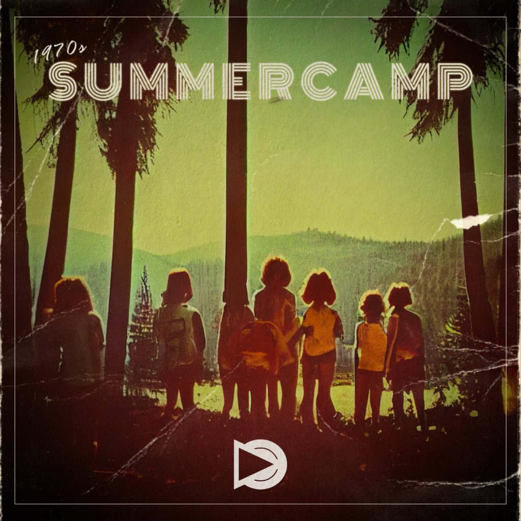 S Summer Camp By Sample Science Decent Samples